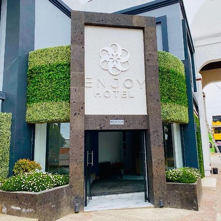 Hotel Enjoy Rosarito La Joya  Kültér fotó