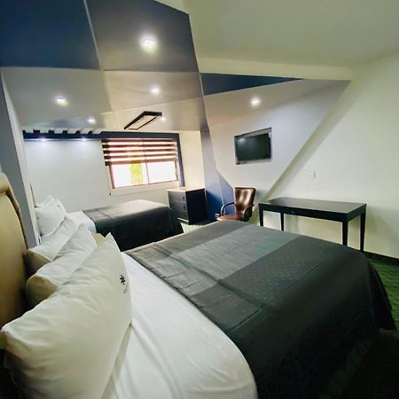 Hotel Enjoy Rosarito La Joya  Kültér fotó