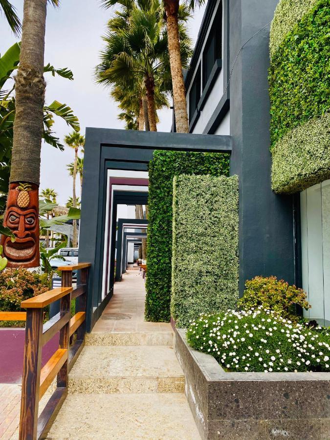 Hotel Enjoy Rosarito La Joya  Kültér fotó