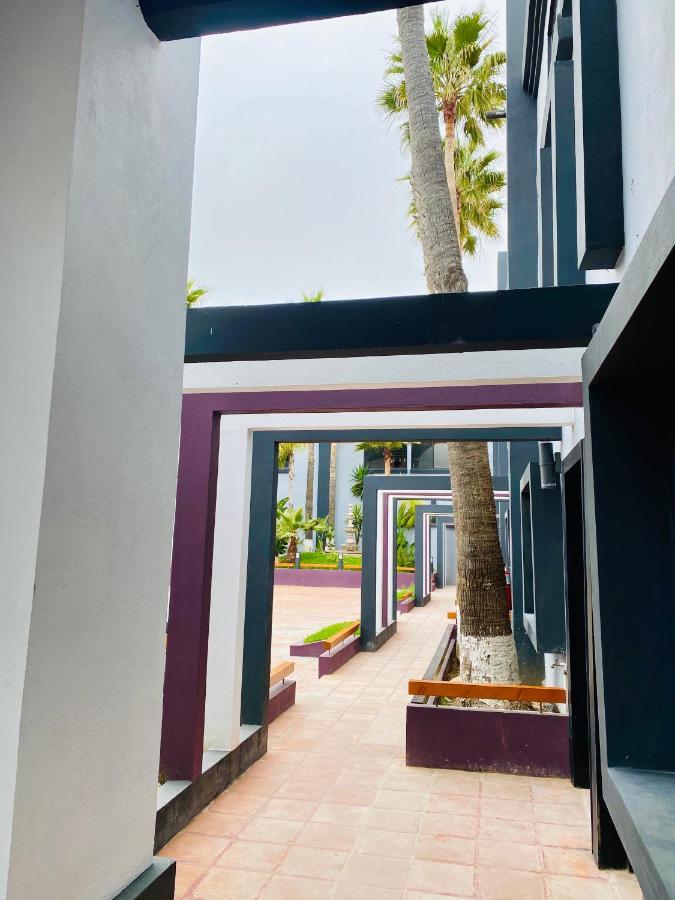 Hotel Enjoy Rosarito La Joya  Kültér fotó