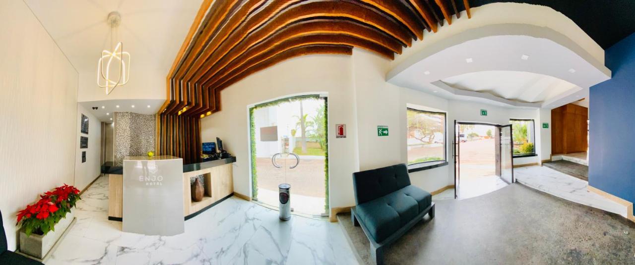 Hotel Enjoy Rosarito La Joya  Kültér fotó