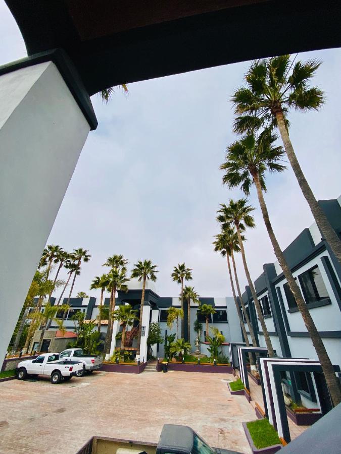 Hotel Enjoy Rosarito La Joya  Kültér fotó