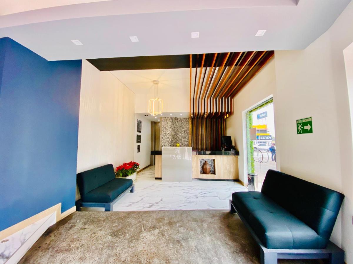 Hotel Enjoy Rosarito La Joya  Kültér fotó