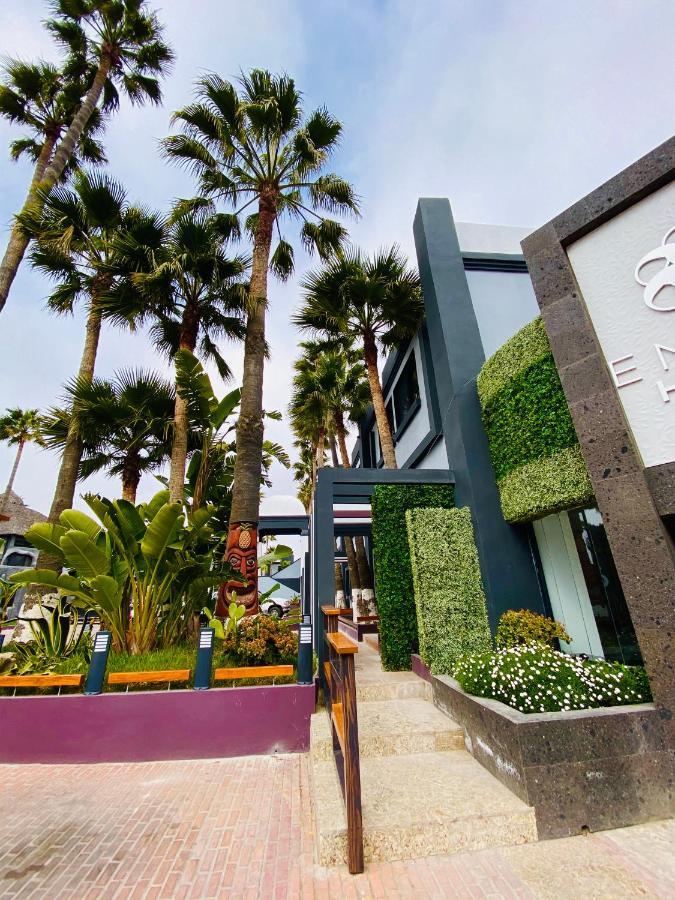 Hotel Enjoy Rosarito La Joya  Kültér fotó