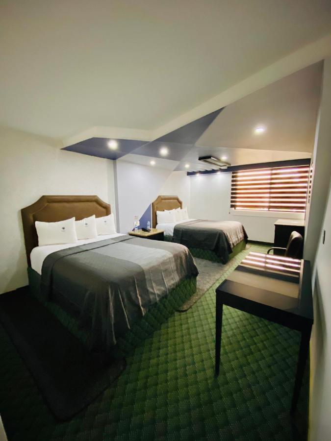Hotel Enjoy Rosarito La Joya  Kültér fotó