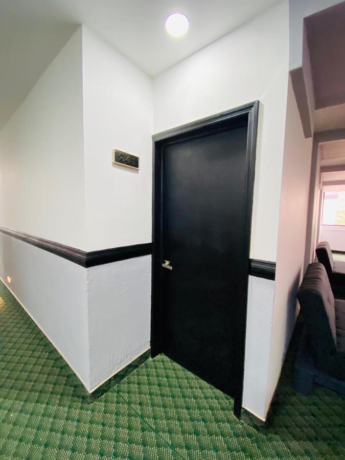 Hotel Enjoy Rosarito La Joya  Kültér fotó