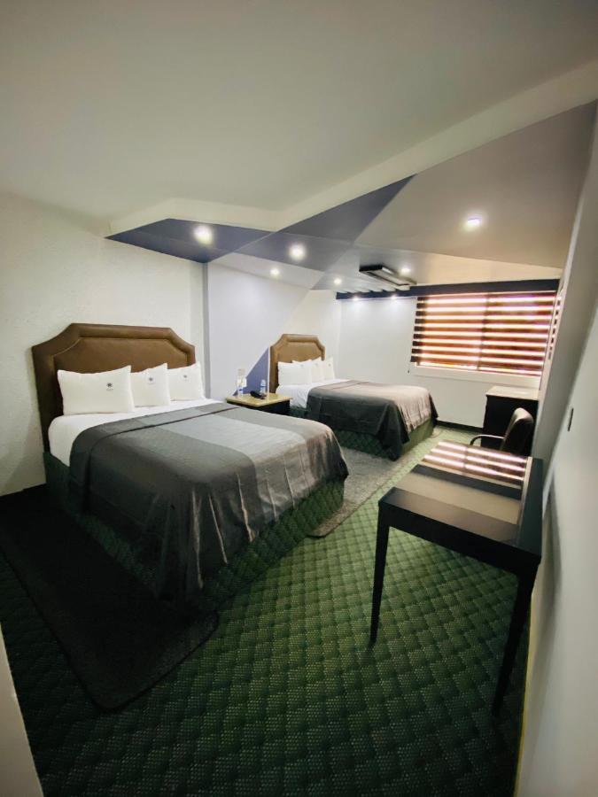 Hotel Enjoy Rosarito La Joya  Kültér fotó