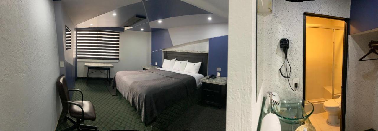 Hotel Enjoy Rosarito La Joya  Kültér fotó