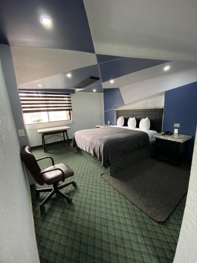Hotel Enjoy Rosarito La Joya  Kültér fotó