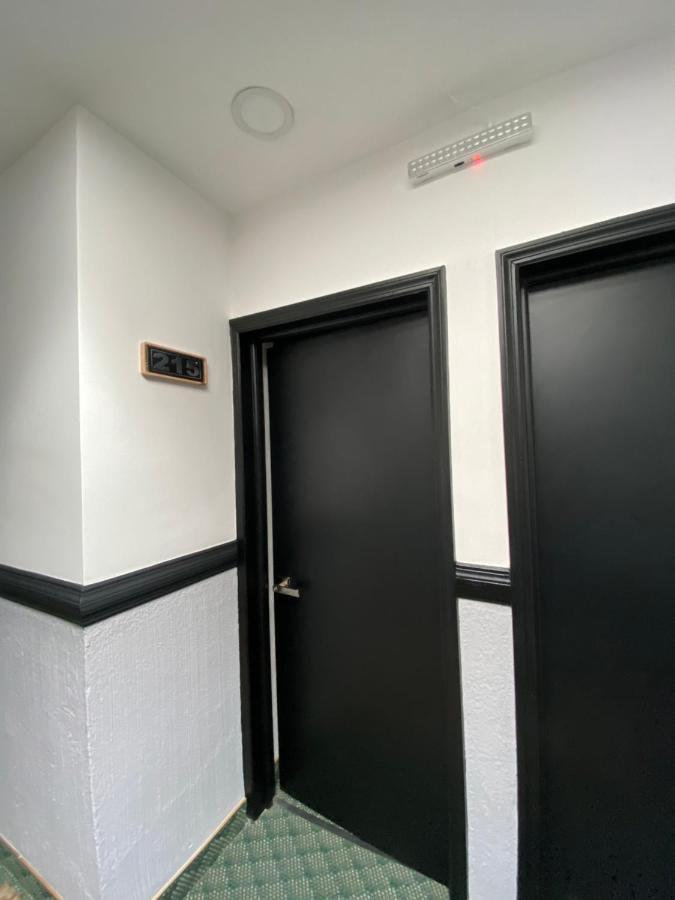 Hotel Enjoy Rosarito La Joya  Kültér fotó