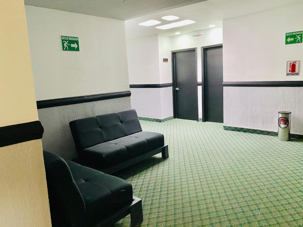 Hotel Enjoy Rosarito La Joya  Kültér fotó
