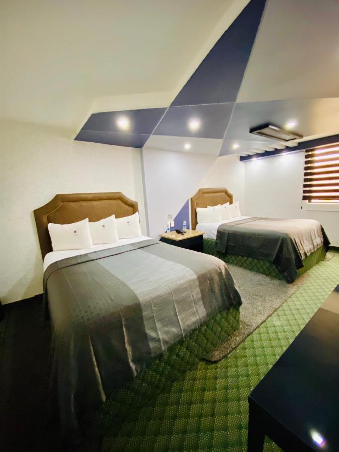 Hotel Enjoy Rosarito La Joya  Kültér fotó