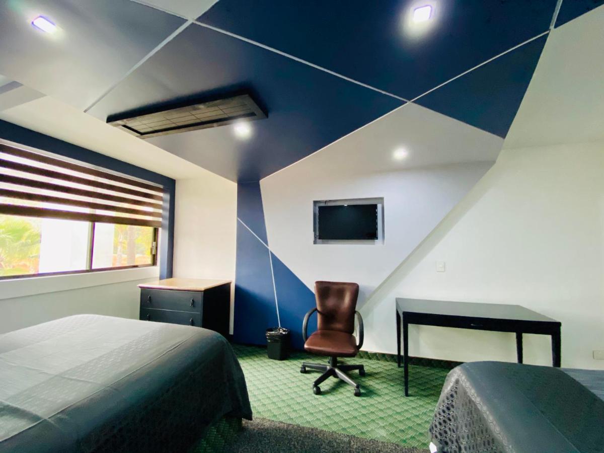 Hotel Enjoy Rosarito La Joya  Kültér fotó