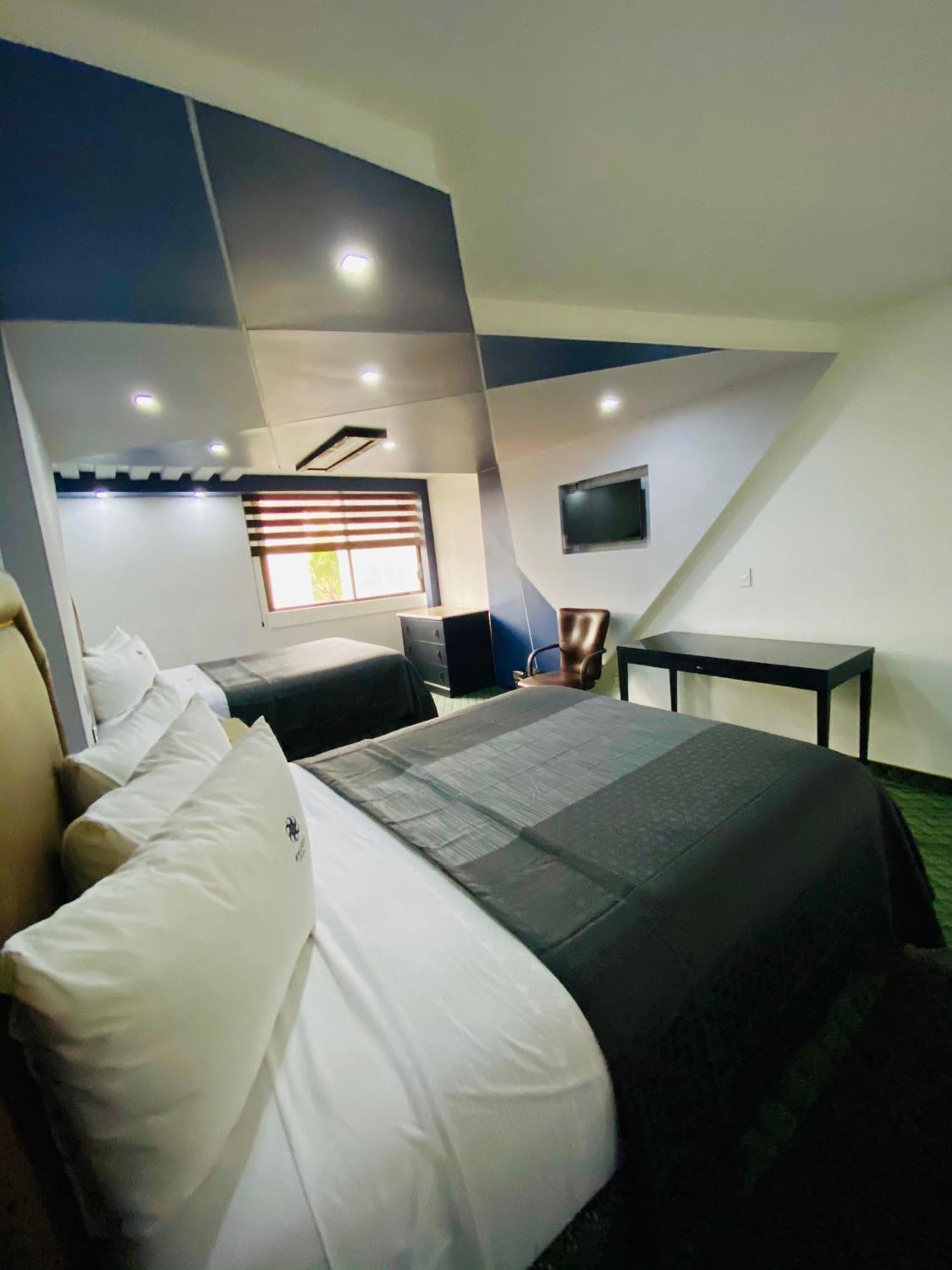 Hotel Enjoy Rosarito La Joya  Kültér fotó