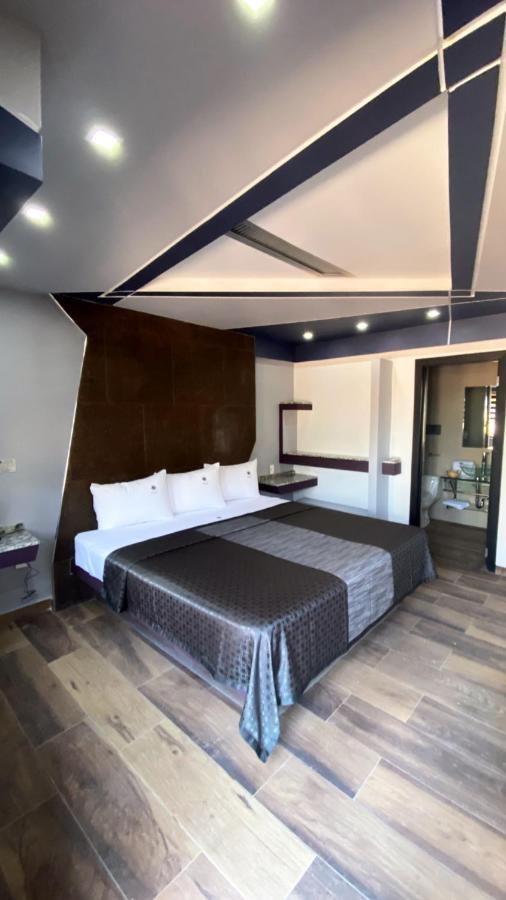 Hotel Enjoy Rosarito La Joya  Kültér fotó