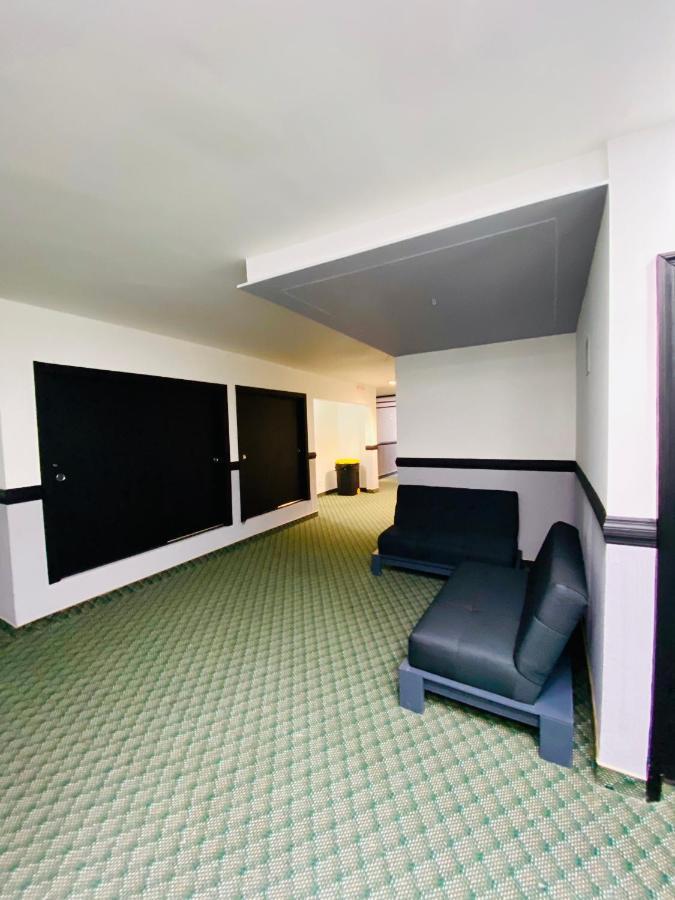 Hotel Enjoy Rosarito La Joya  Kültér fotó