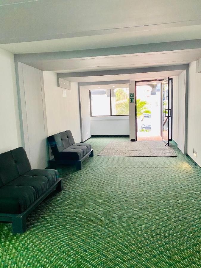 Hotel Enjoy Rosarito La Joya  Kültér fotó