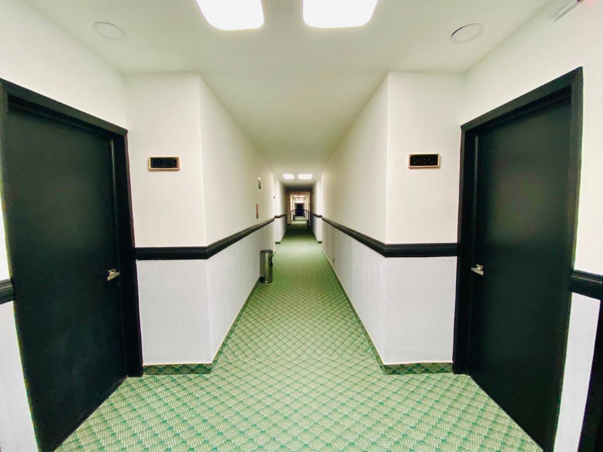 Hotel Enjoy Rosarito La Joya  Kültér fotó