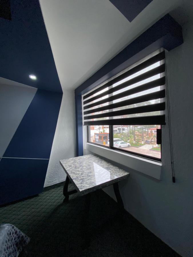 Hotel Enjoy Rosarito La Joya  Kültér fotó