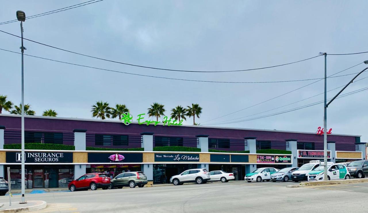Hotel Enjoy Rosarito La Joya  Kültér fotó