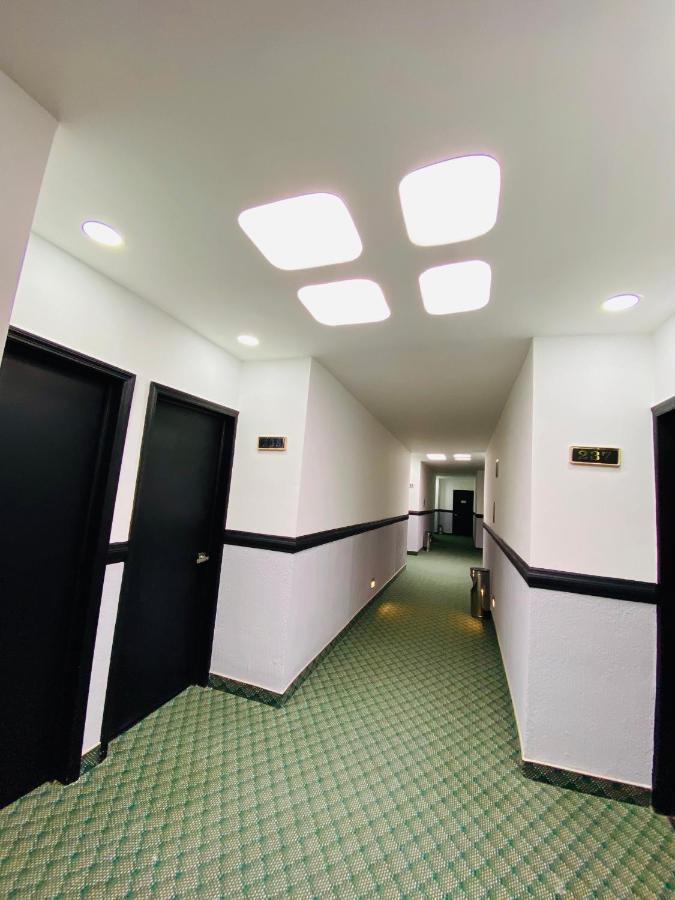 Hotel Enjoy Rosarito La Joya  Kültér fotó