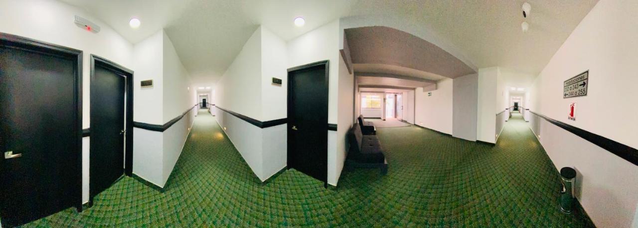 Hotel Enjoy Rosarito La Joya  Kültér fotó