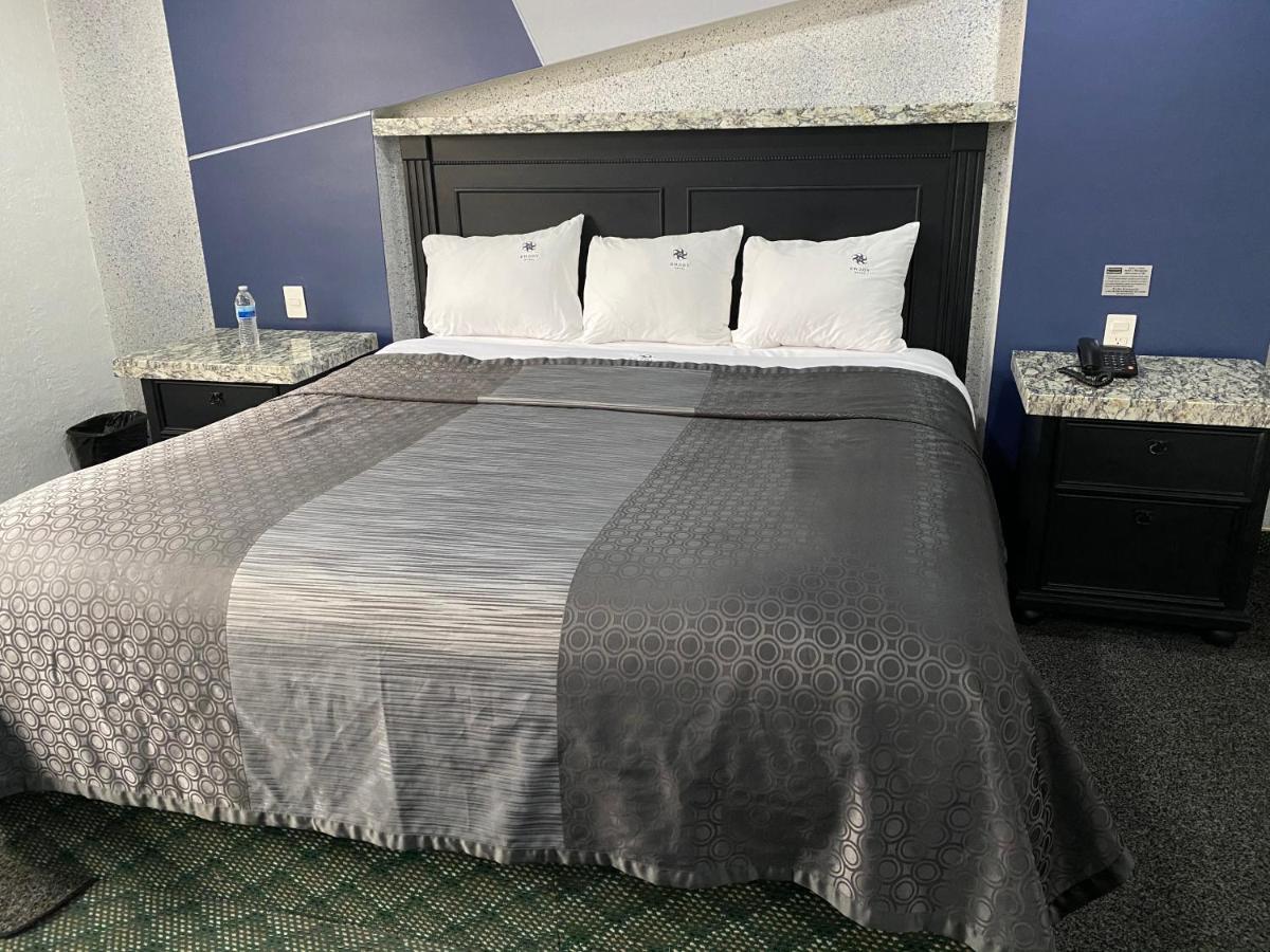 Hotel Enjoy Rosarito La Joya  Kültér fotó