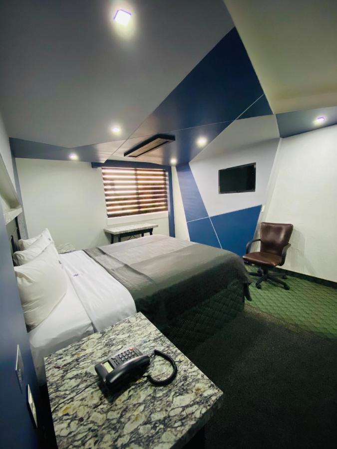 Hotel Enjoy Rosarito La Joya  Kültér fotó