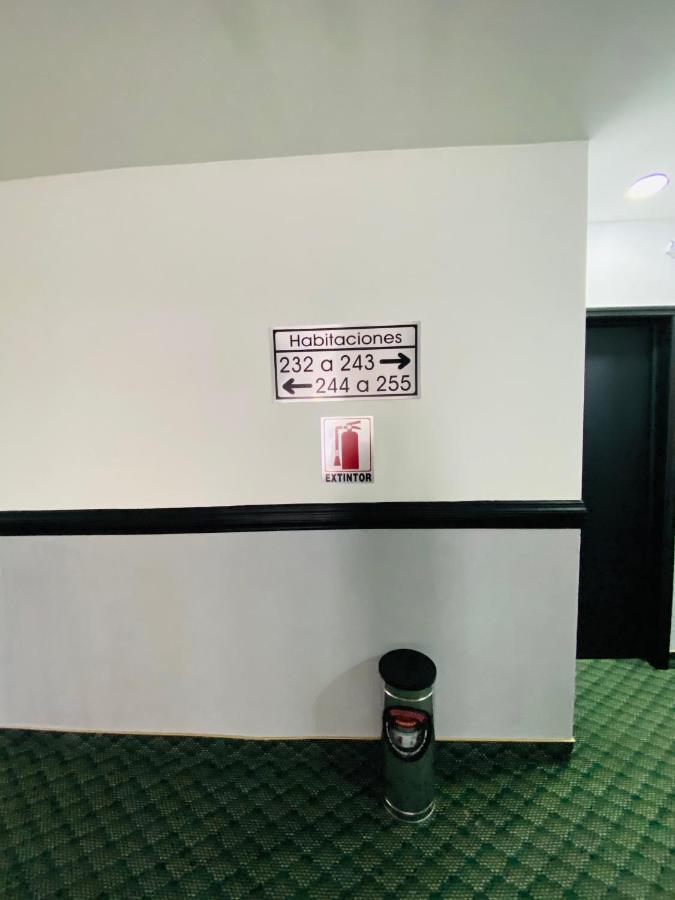 Hotel Enjoy Rosarito La Joya  Kültér fotó