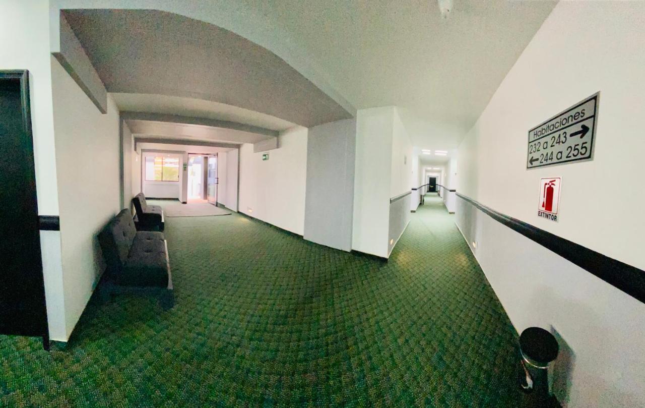 Hotel Enjoy Rosarito La Joya  Kültér fotó