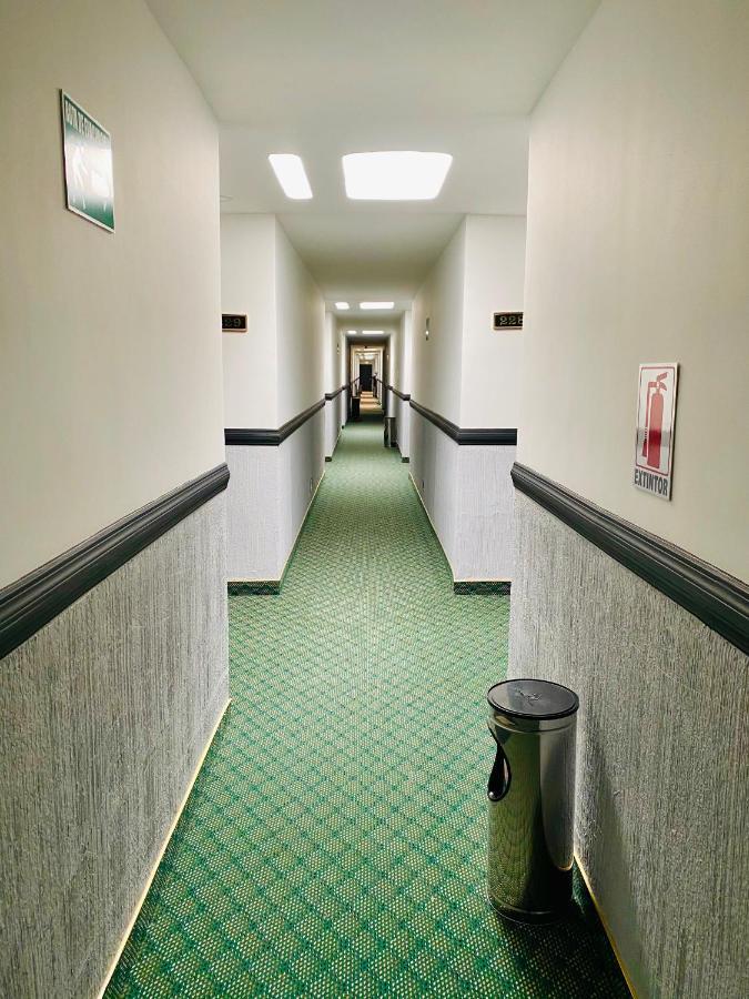 Hotel Enjoy Rosarito La Joya  Kültér fotó