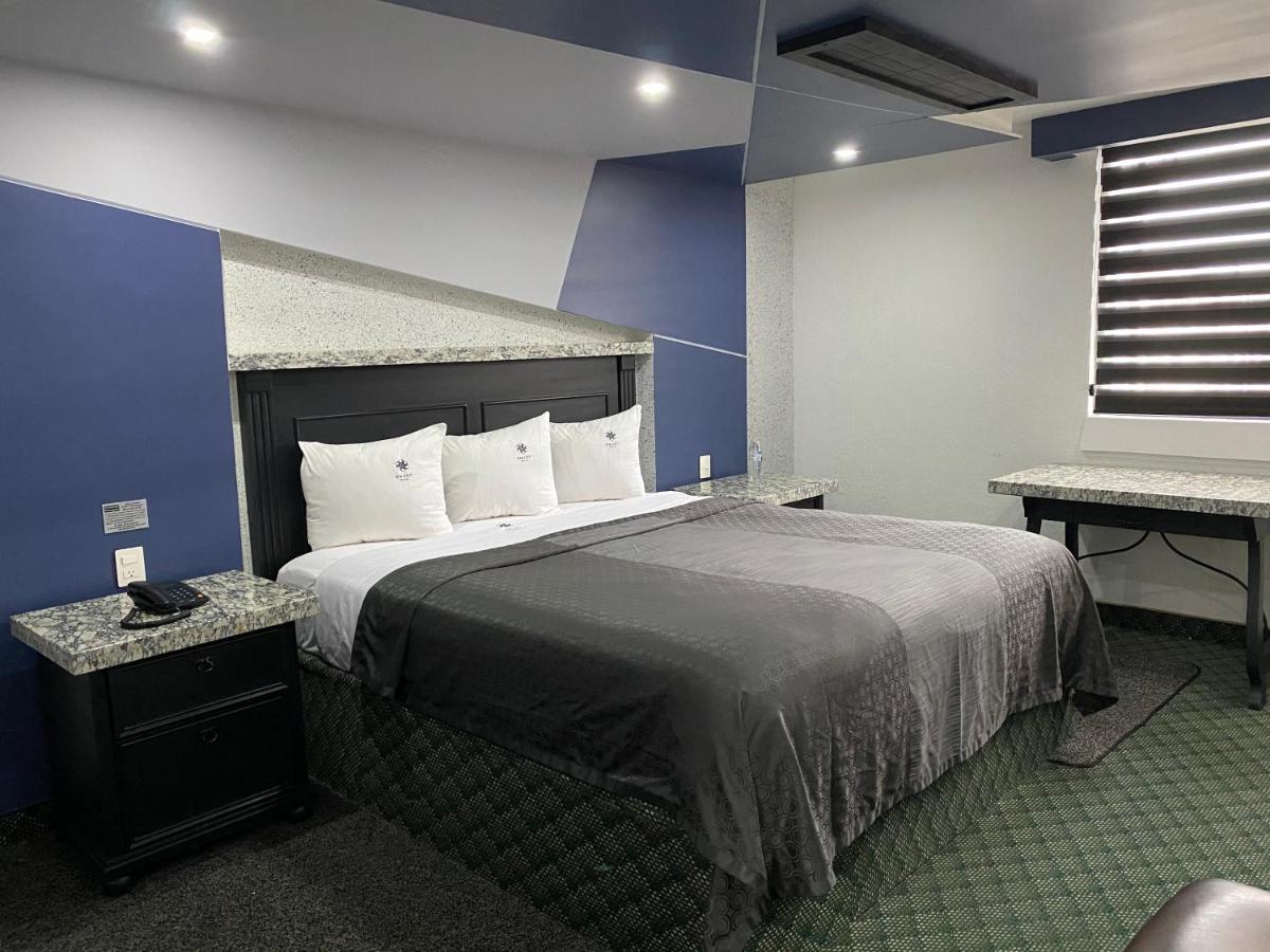 Hotel Enjoy Rosarito La Joya  Kültér fotó
