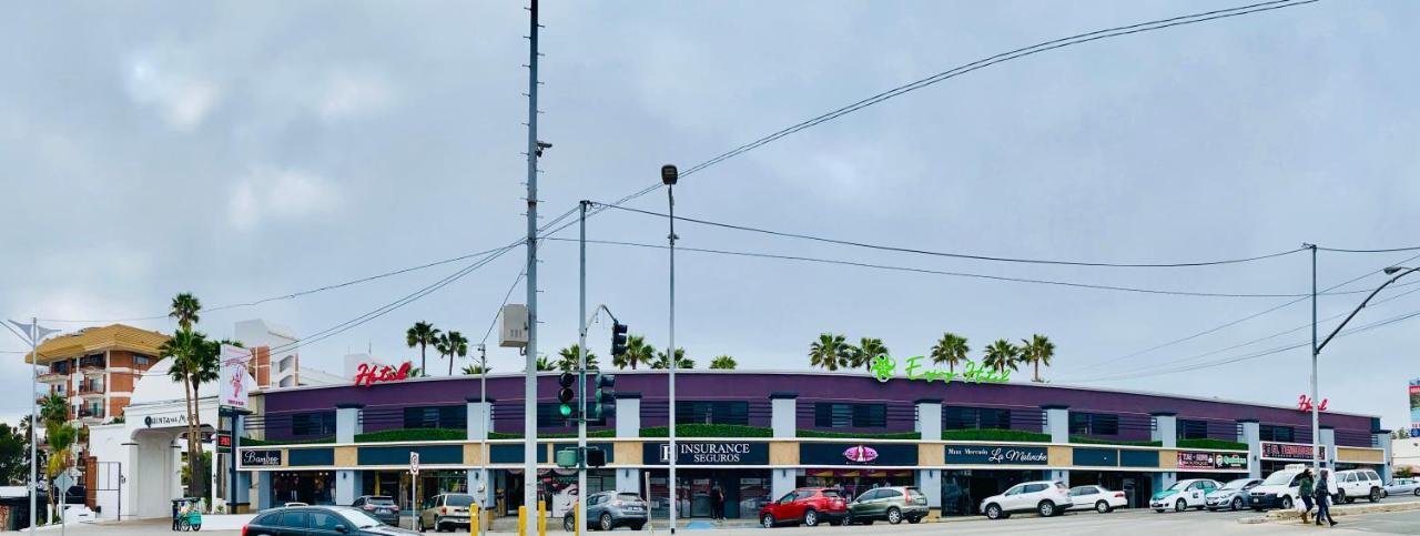 Hotel Enjoy Rosarito La Joya  Kültér fotó