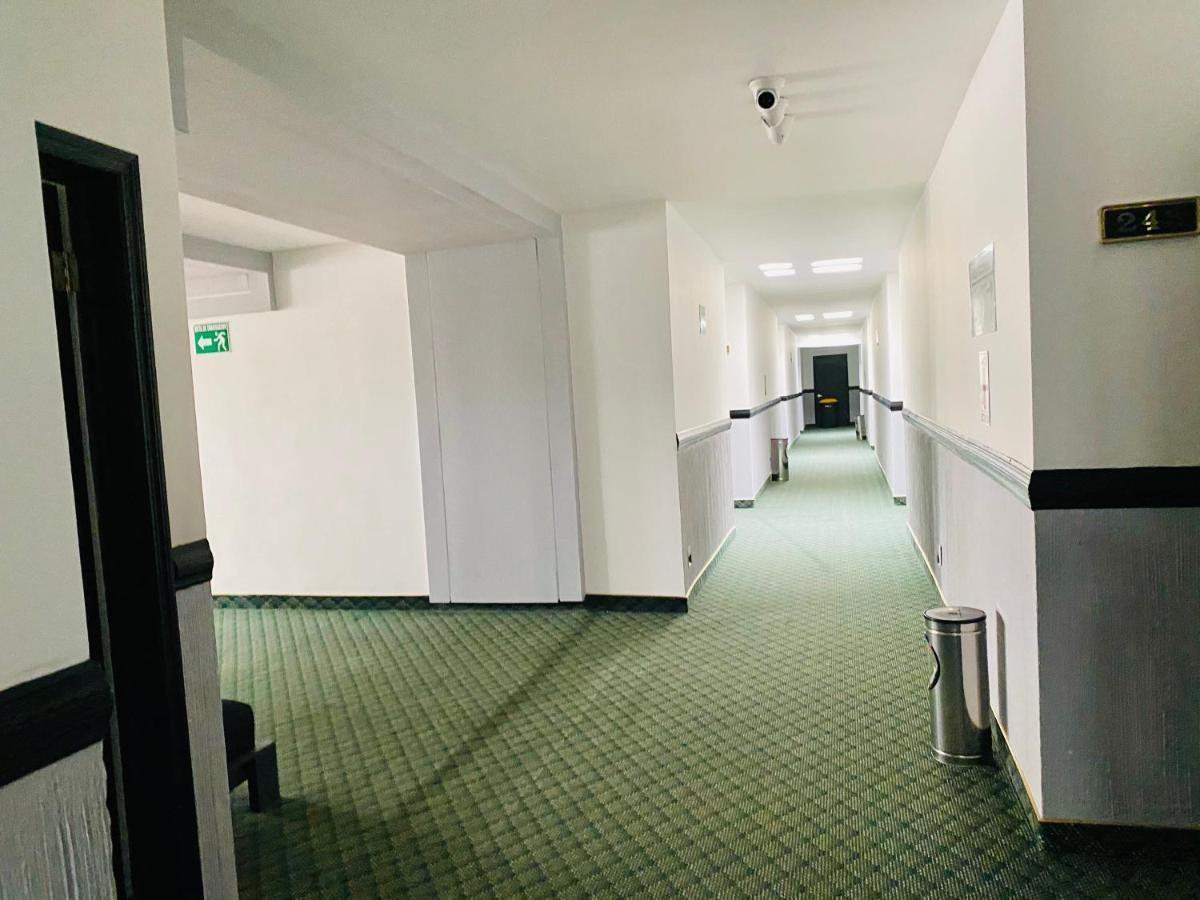 Hotel Enjoy Rosarito La Joya  Kültér fotó