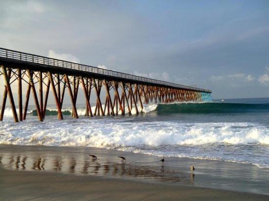 Hotel Enjoy Rosarito La Joya  Kültér fotó